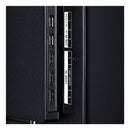 LG 65UA7700PUB TV 65" 4K Ultra HD Smart TV Wi-Fi Black