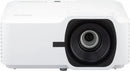 Viewsonic LS740W data projector Standard throw projector 5000 ANSI lumens 3LCD WXGA (1200x800) White
