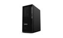 Lenovo ThinkStation P2 Tower Gen 2 Intel Core Ultra 7 265 32 GB DDR5-SDRAM 1 TB SSD NVIDIA GeForce RTX 5070 Windows 11 Pro Workstation Black