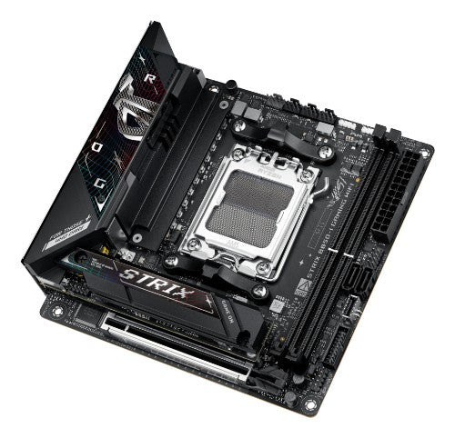 ASUS ROG STRIX B850-I GAMING WIFI AMD B850 Socket AM5 mini ITX