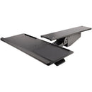 StarTech.com KBTRAYADJ2 desktop sit-stand workplace
