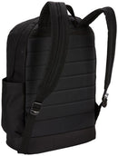 Case Logic CCAM1216 - Black backpack Casual backpack Polyester