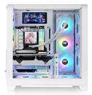 Thermaltake View 390 Air Midi Tower White