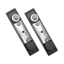 Tripp Lite SRHANDLE2 rack accessory Combination door lock