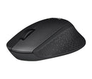 Logitech 910-004905 mouse Right-hand RF Wireless Mechanical 1000 DPI