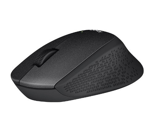 Logitech 910-004905 mouse Right-hand RF Wireless Mechanical 1000 DPI