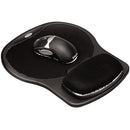 Fellowes Easy Glide Black