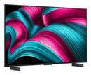 LG OLED evo AI OLED55C5PUA TV 55" 4K Ultra HD Smart TV Wi-Fi Black