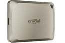 Crucial X9 Pro 4 TB Beige