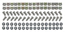 APC AR8100 mounting kit Black