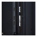 LG UHD 86UA7700PUA TV 86" 4K Ultra HD Smart TV Wi-Fi Black