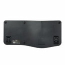 Targus EcoSmart keyboard Universal Bluetooth QWERTY English Black