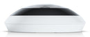 Ubiquiti AI 360 Dome IP security camera Indoor & outdoor 1920 x 1920 pixels Ceiling/wall
