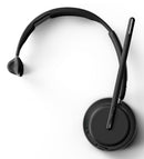 EPOS IMPACT 1030 Headset Wireless Head-band Office/Call center Bluetooth Black
