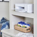 Brother LC404CS ink cartridge 1 pc(s) Original Standard Yield Cyan