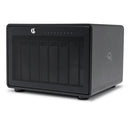OWC ThunderBay 8 disk array Tower Black