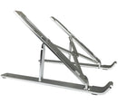 Amer Mounts AMRNS02 laptop stand Laptop & tablet stand Silver