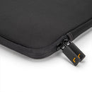Rocstor Y1CC005-B1 laptop case 14" Sleeve case Black