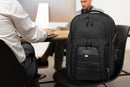 CODi Ferretti Pro Sport Pack 17.3" Backpack Black