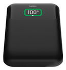 Belkin BoostCharge Pro 20000 mAh Black