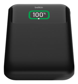 Belkin BoostCharge Pro 20000 mAh Black