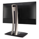 Viewsonic VP Series VP2468A computer monitor 24" 1920 x 1080 pixels Full HD LED Black