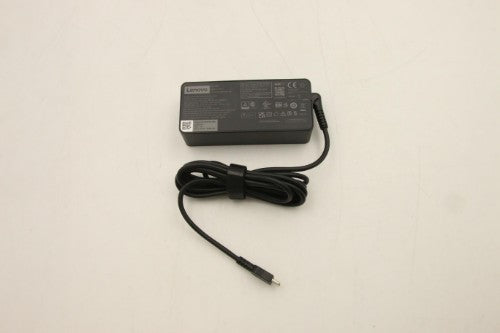 Lenovo 5A10W86303 power adapter/inverter Indoor 65 W Black
