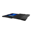 Gumdrop Cases DropTech Shell case Black, Transparent