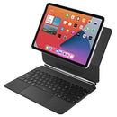 Adesso WKB-7060 mobile device keyboard QWERTY English Bluetooth Black