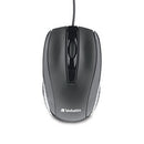 Verbatim 98106 mouse Ambidextrous USB Type-A Optical
