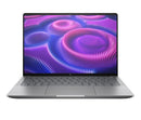 HP ZBook Ultra 14 inch G1a Mobile Workstation PC Wolf Pro Security Edition 395 14" 2.8K 128 GB Silver
