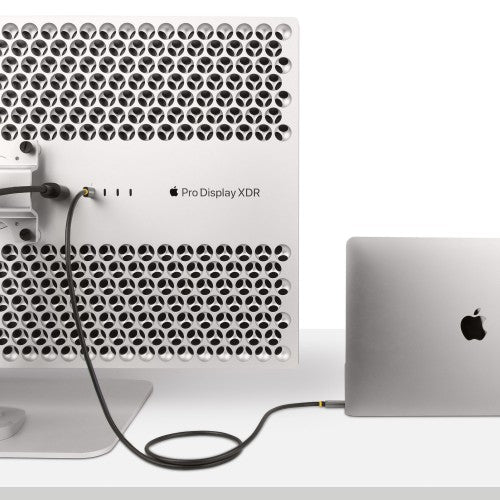 StarTech.com CC1M-40G-USB-CABLE USB cable USB4 Gen 2x2 39.4" (1 m) USB C