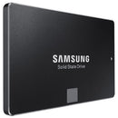 Samsung 850 EVO 500 GB 2.5" Serial ATA III MLC