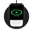 Belkin BOOST↑CHARGE PRO Headset, Smartphone Black AC Wireless charging Indoor