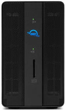 OWC Gemini Ultra X6 Wired Thunderbolt 3 Black