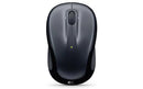 Logitech M325 mouse Office Ambidextrous RF Wireless Optical 1000 DPI