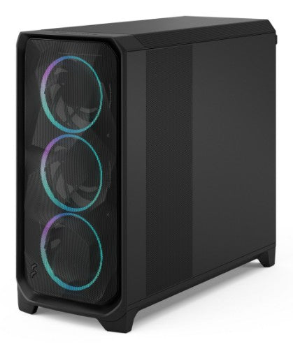 Fractal Design Meshify 3 XL Black