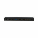 VisionTek VT2500 Wired USB 3.2 Gen 1 (3.1 Gen 1) Type-C Black