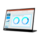 Lenovo ThinkVision M14d LED display 14" 2240 x 1400 pixels 2.2K Black