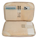 Eco Style La Jolla Work 14" Sleeve case White