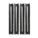Eaton SRCABLEVRT6HD2 rack accessory Cable management panel