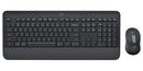 Logitech Signature MK650 Combo for Business