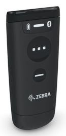 Zebra CS6080-SR400004QVW barcode reader Handheld bar code reader 1D/2D LED Black