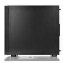 Thermaltake Versa H18 Micro Tower Black