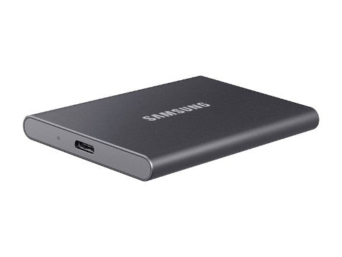 Samsung T7 1 TB USB Type-C 3.2 Gen 2 (3.1 Gen 2) Gray