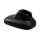 Adesso NuScan 4100B Handheld bar code reader 1D CCD Black, Yellow