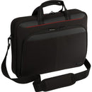 Targus TCT027 16" Briefcase Black