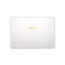 MSI Prestige 13Evo A13M-074US Intel® Core™ i7 i7-1360P Laptop 13.3" Full HD+ 16 GB LPDDR5-SDRAM 1 TB SSD Wi-Fi 6E (802.11ax) Windows 11 Home White