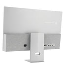 ASUS ZenScreen Smart Monitor MS27UC computer monitor 27" 3840 x 2160 pixels 4K Ultra HD LCD Gray