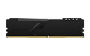 Kingston Technology FURY Beast memory module 32 GB 2 x 16 GB DDR4 3200 MT/s 288-pin DIMM